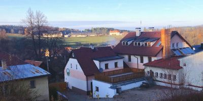 Penzion Pod Ždánovem