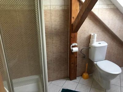 Penzion Pod Ždánovem