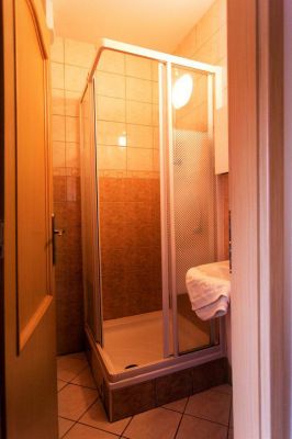 Penzion Pod Ždánovem