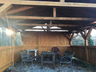 Penzion Pod Ždánovem