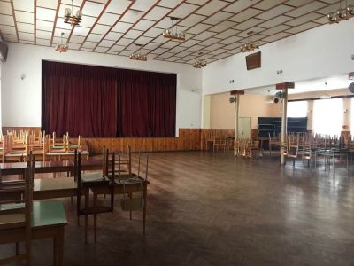 Penzion Pod Ždánovem