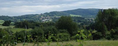 Penzion Pod Ždánovem