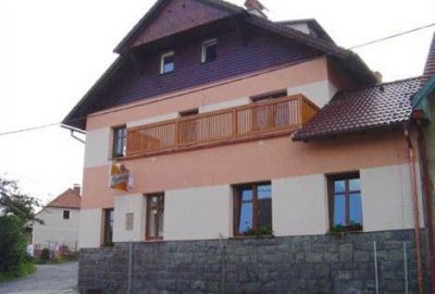 Penzion Pod Ždánovem