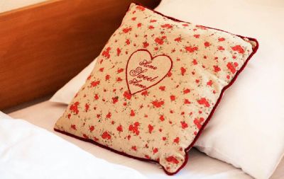 Penzion Pod Ždánovem