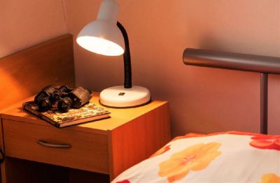 Penzion Pod Ždánovem