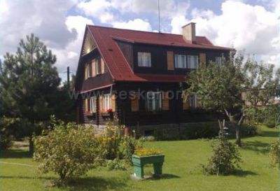 Penzion Privat - Trojanovice
