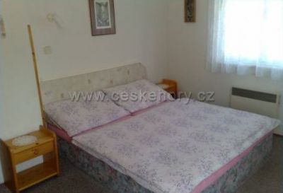 Penzion Privat - Trojanovice