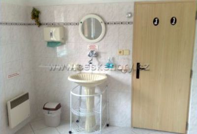 Penzion Privat - Trojanovice