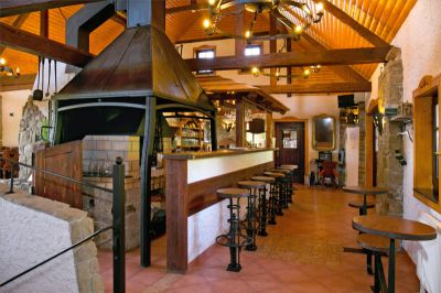 Penzion Pulčínské skály