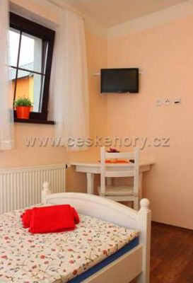 Penzion Pulčínské skály