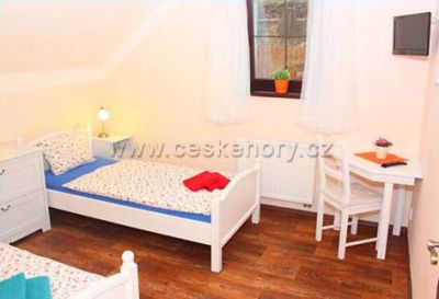 Penzion Pulčínské skály