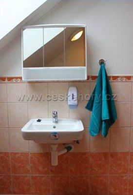 Penzion Pulčínské skály