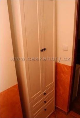 Penzion Pulčínské skály