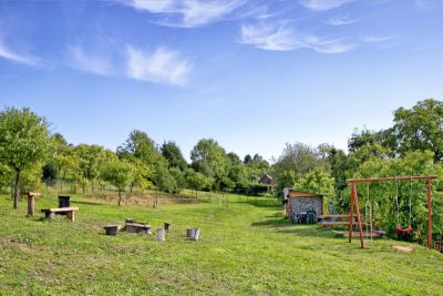 Penzion Pulčínské skály