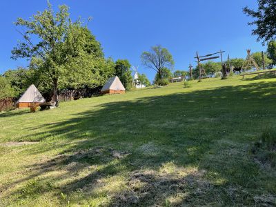 Penzion Pulčínské skály