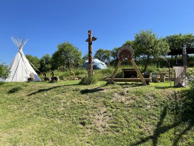 Penzion Pulčínské skály