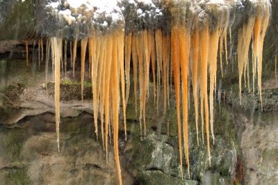 Penzion Pulčínské skály