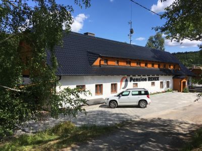 Penzion REHEK
