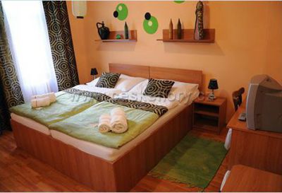 Penzion RELAX *** Kadaň