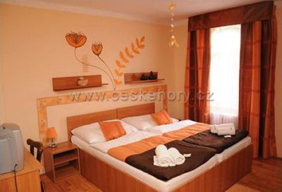 Penzion RELAX *** Kadaň