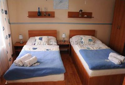 Penzion RELAX *** Kadaň