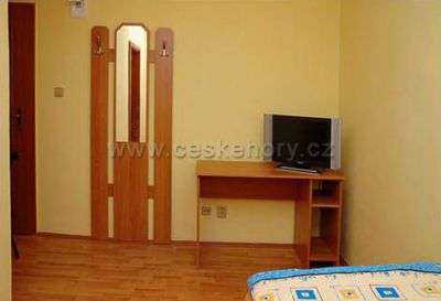 Penzion RELAX *** Kadaň