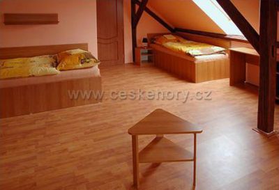 Penzion RELAX *** Kadaň