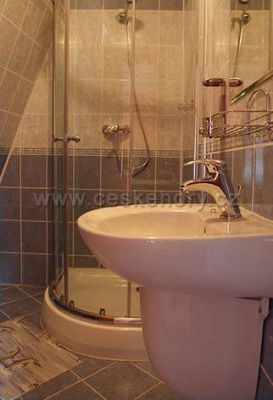 Penzion RELAX *** Kadaň