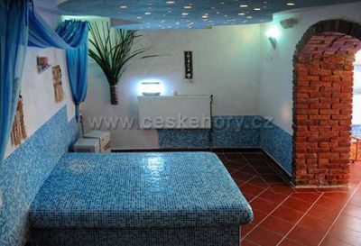 Penzion RELAX *** Kadaň