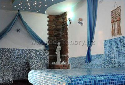 Penzion RELAX *** Kadaň