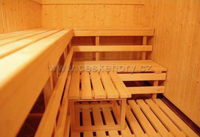 Penzion RELAX *** Kadaň