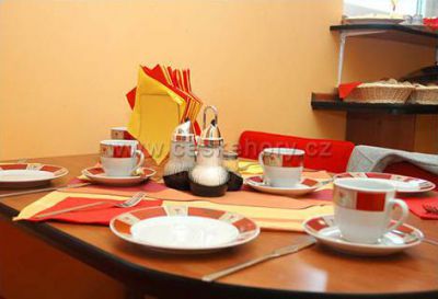 Penzion RELAX *** Kadaň