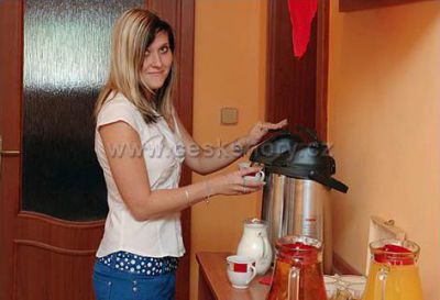 Penzion RELAX *** Kadaň