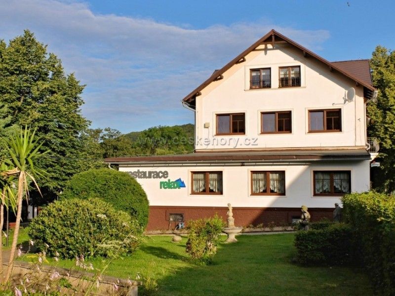 Penzion Relax