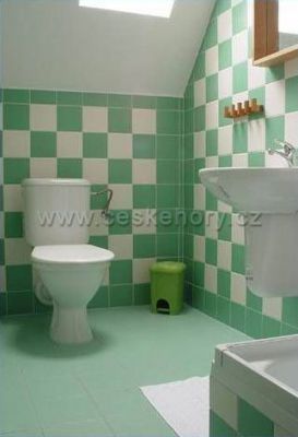 Horský penzion s restaurací Rozcestí