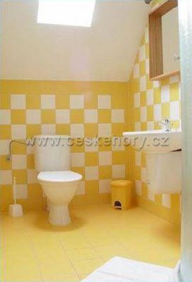 Horský penzion s restaurací Rozcestí