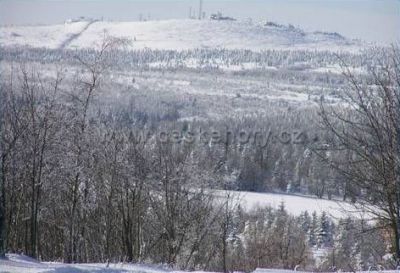 Horský penzion s restaurací Rozcestí