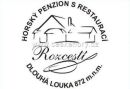 Horský penzion s restaurací Rozcestí