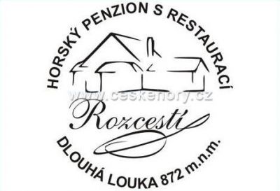 Horský penzion s restaurací Rozcestí