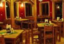 Horský penzion s restaurací Rozcestí