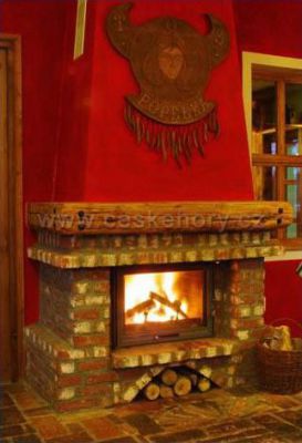 Horský penzion s restaurací Rozcestí