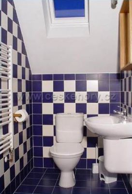 Horský penzion s restaurací Rozcestí