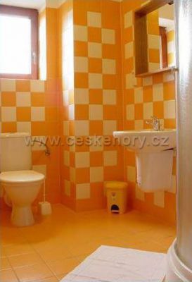 Horský penzion s restaurací Rozcestí