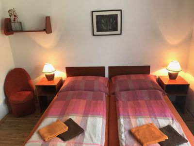 Penzion Rozkvět v Beskydech - pod Pustevnami