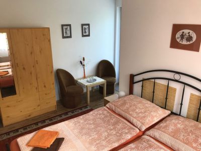 Penzion Rozkvět v Beskydech - pod Pustevnami