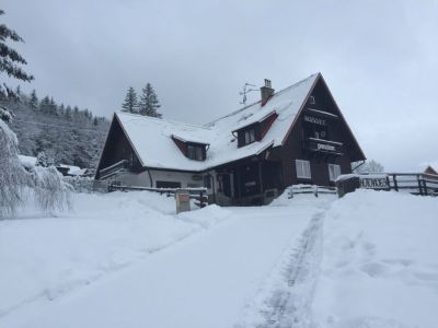 Penzion Rozkvět v Beskydech - pod Pustevnami