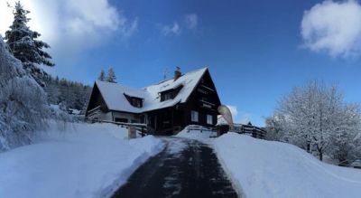 Penzion Rozkvět v Beskydech - pod Pustevnami