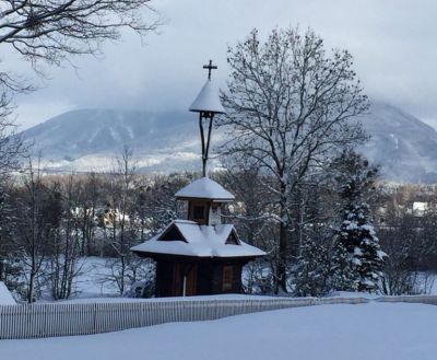 Penzion Rozkvět v Beskydech - pod Pustevnami