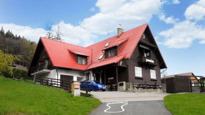 Penzion Rozkvět v Beskydech - pod Pustevnami