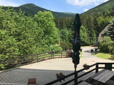 Penzion Rozkvět v Beskydech - pod Pustevnami